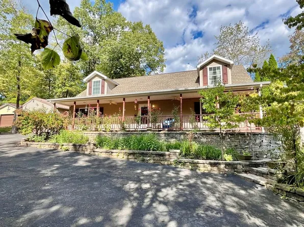 13291 Us Highway 52, West Portsmouth, OH 45663