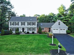 10 Blacksmith Rd, Cumberland, RI 02864