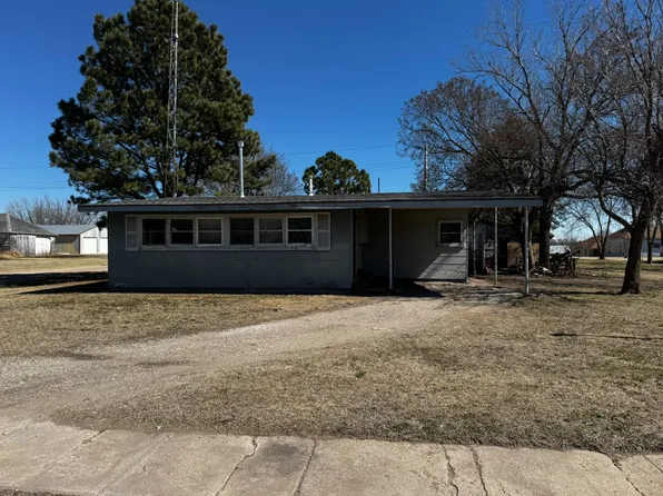 300 Main St, Lebanon, KS 66952