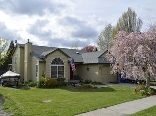 1205 N Madson St, Liberty Lake, WA 99019