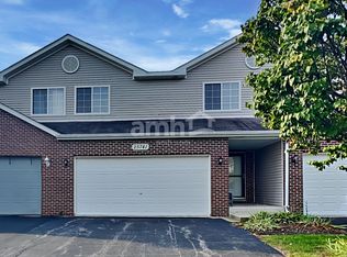 25741 S Red Stable Ln, Channahon, IL 60410