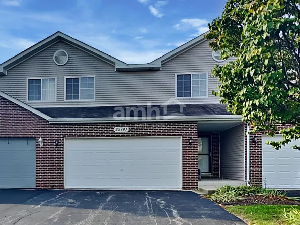 25741 S Red Stable Ln, Channahon, IL 60410