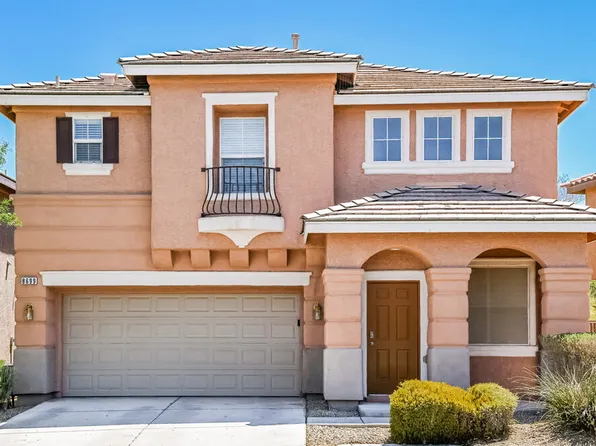 8699 Brilliant Star Dr, Las Vegas, NV 89178
