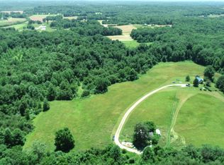 8100 Rubeck Rd, Poland, IN 47868