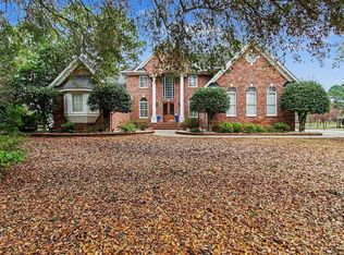 8231 Timber Ridge Rd. #Burning Ridge Golf Course, Conway, SC 29526