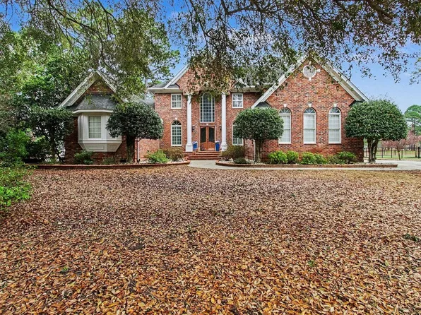 8231 Timber Ridge Rd. #Burning Ridge Golf Course, Conway, SC 29526