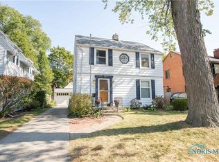 3710 Woodmont Rd, Toledo, OH 43613