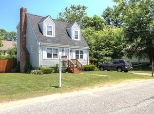 20 Wilbur St, Abington, MA 02351