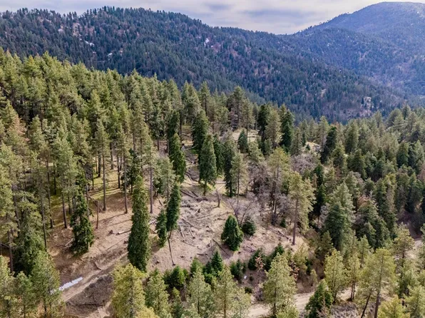 0 Andermatt Dr Lot 114, Tehachapi, CA 93561