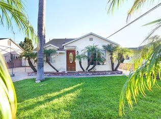 8406 Cheyenne St, Downey, CA 90242