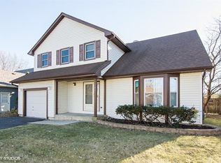 787 Kristy Ln, Wheeling, IL 60090
