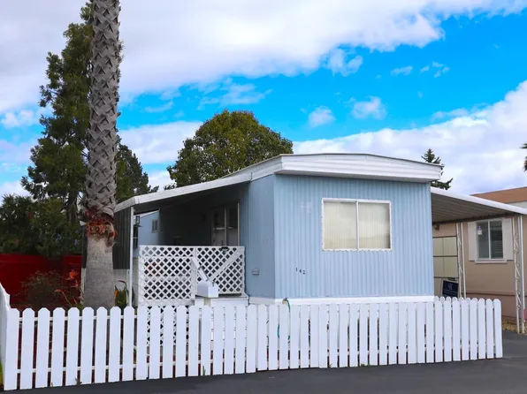 142 Robin Street, Napa, CA 94558