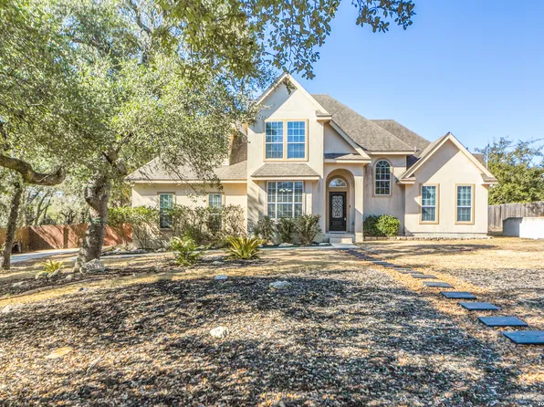 26875 hogan, San Antonio, TX 78260