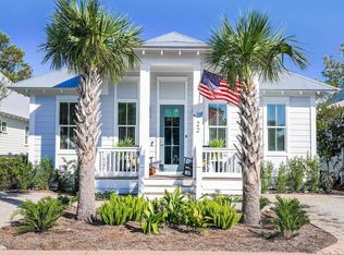 22 Cypress Rdg, Santa Rosa Beach, FL 32459