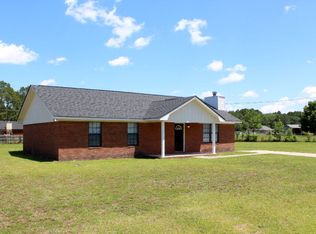 29 Chap Ln NE, Ludowici, GA 31316