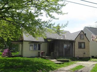 3106 Athens St, Erie, PA 16510