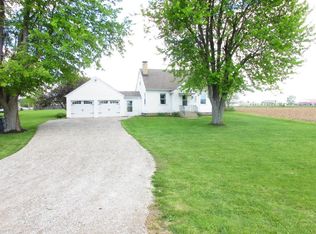 4350 Old Columbus Rd NW, Carroll, OH 43112