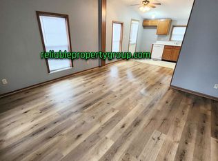 1235 Vance Ave LOT 9A, Fort Wayne, IN 46805