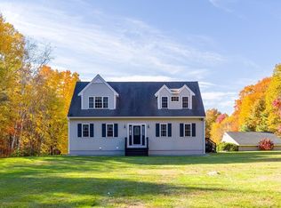 1236 Oakham Rd, New Braintree, MA 01531