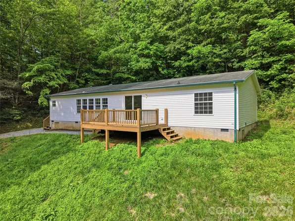508 Cripple Creek Rd, Sylva, NC 28779