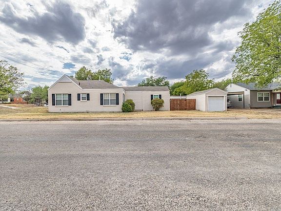 2nd image of 1802 W Avenue I