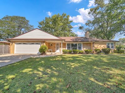 1500 Davis St, Park Ridge, IL, 60068
