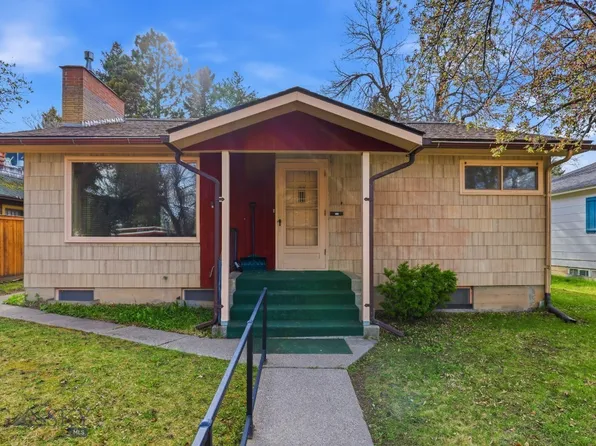 1211 S Grand Ave, Bozeman, MT 59715