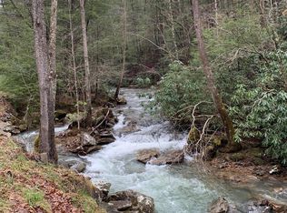 3737 Crane Creek Rd, Manchester, KY 40962
