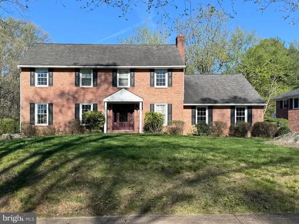 601 Wynyard Rd, Wilmington, DE 19803