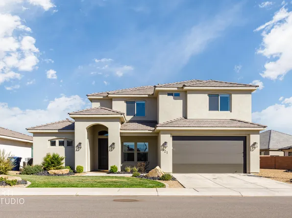 521 S Palm Cove Ave, Washington, UT 84780