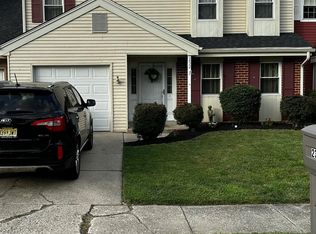 232 Charing Way, Mount Laurel, NJ 08054