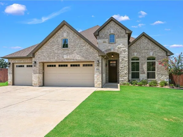 3201 Old Spring Way, Bryan, TX 77808