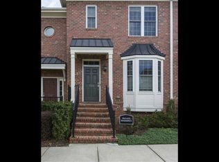 114 Tressel Way, Durham, NC 27707