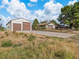 429 35th Rd, Palisade, CO 81526
