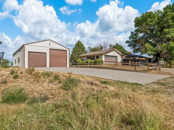 429 35th Rd, Palisade, CO 81526