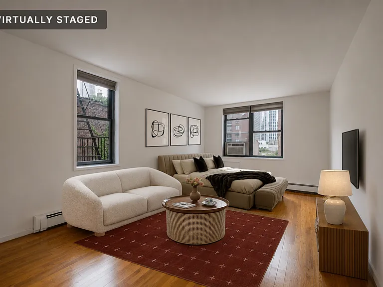 229 E 29th St #6G — Photo 1