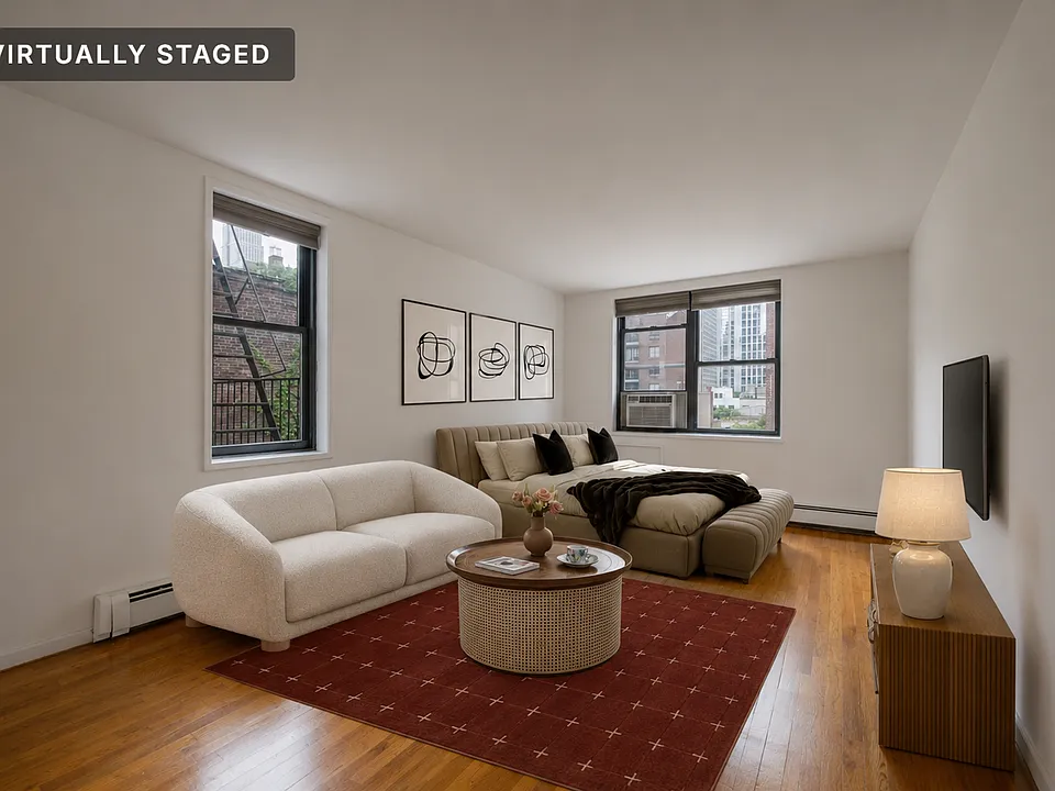 229 E 29th St #6G