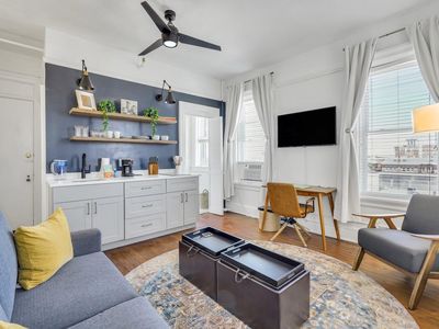 24 E Liberty St APT 68, Savannah, GA, 31401