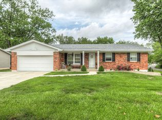 5683 Gutermuth Rd, Saint Charles, MO 63304