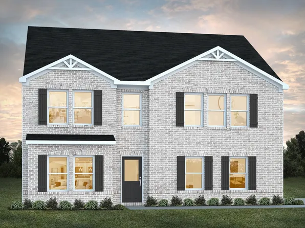 5343 Tolar Rd, Fairburn, GA 30213