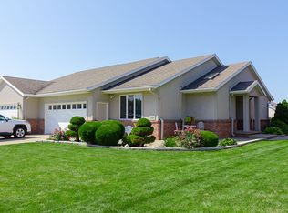 1101 E Tyler St, Morton, IL