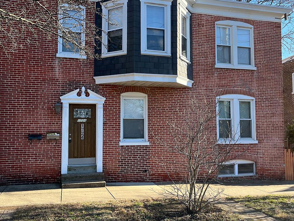 1st image of 1724 N Union St #1