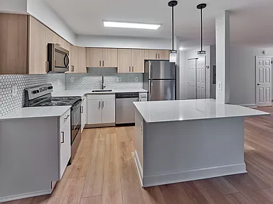 Three Bedroom Three Bath Virtual Tour