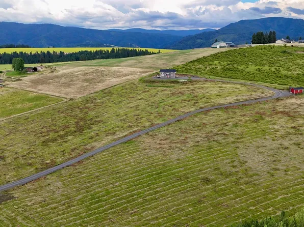 14 Hidden Ranch Ln, Grangeville, ID 83530