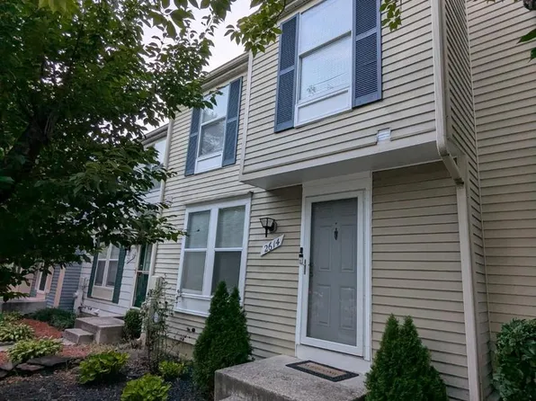 2614 Nemo Ct, Bowie, MD 20716