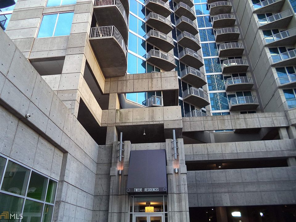 1st image of 400 W Peachtree St NW Unit 2206