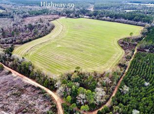 15355 Country Dr, Loxley, AL 36551