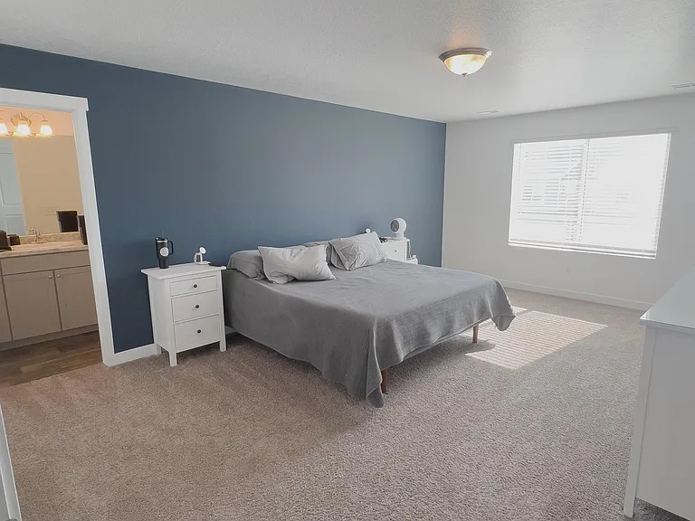 Master Bedroom 1
