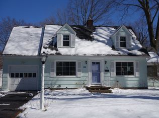 24 Raleigh Rd, Rochester, NY 14617