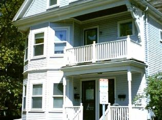 6 Traymore St, Cambridge, MA 02140